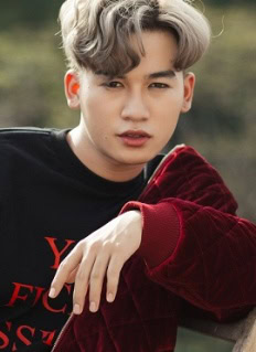 Ali Hoàng Dương