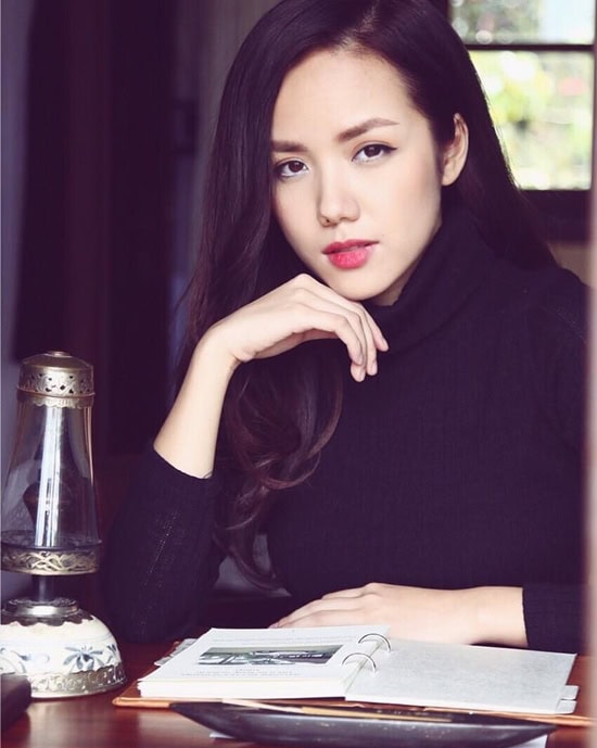 Phương Ly