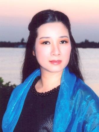 Thanh Thanh Hiền