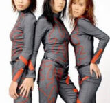 Trio 666-1