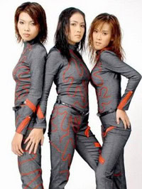 Trio 666