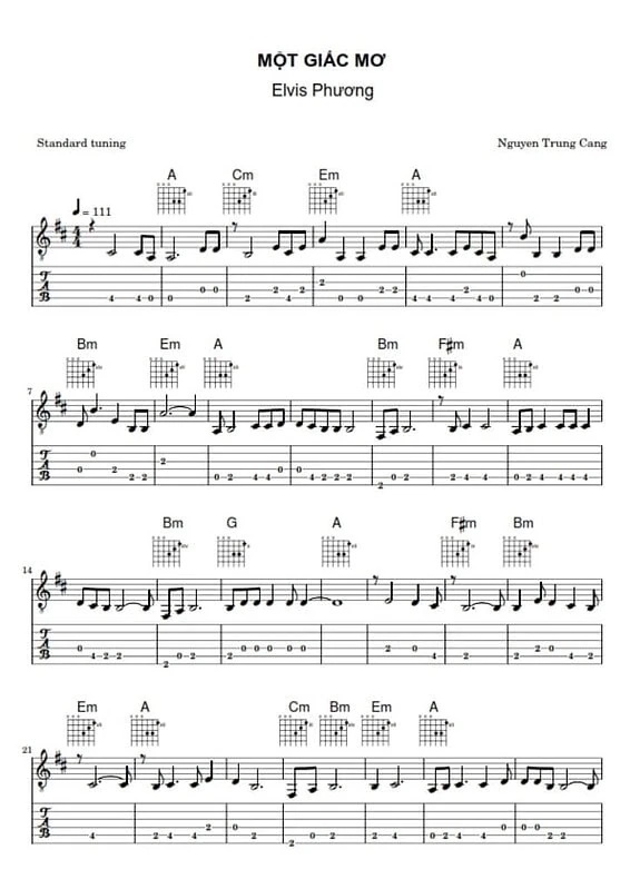Một Giấc Mơ - Elvis Phuong_001-1024