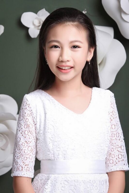 Ngọc Lan Vy