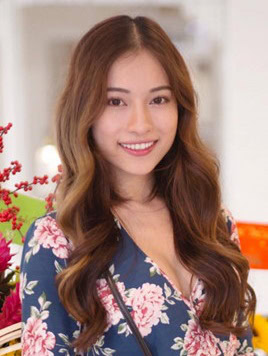 Sara Lưu