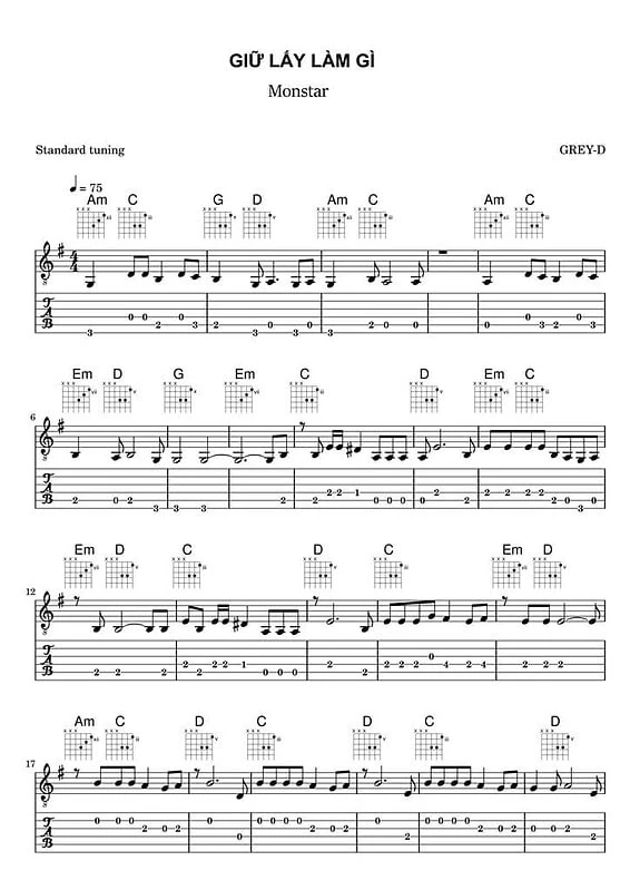 Giữ lấy làm gì - Monstar_001-1024
