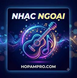 Nhạc ngoại