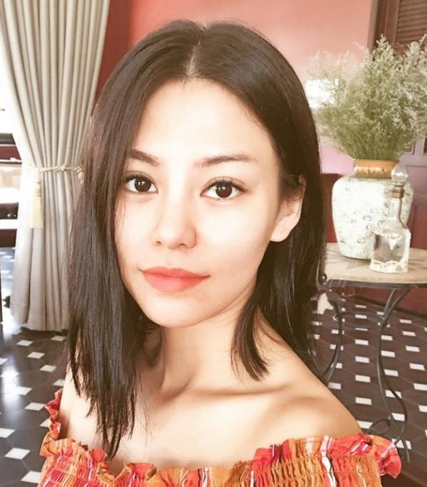 Bùi Lan Hương