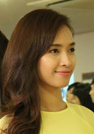 Ns Ái Phương