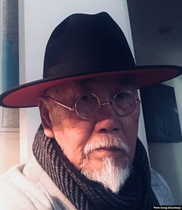 Trịnh Cung