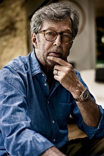 Ns Eric Clapton