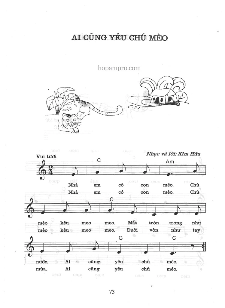 Ai cung yeu chu meo_1024