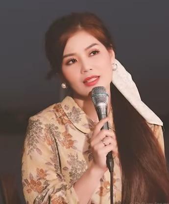 Mộc San