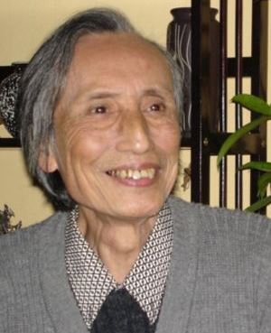 Huy Trân