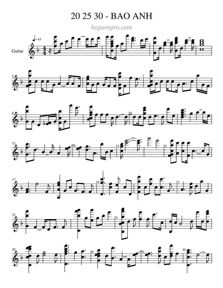 20_25_30_-_BAO_ANH - sheet