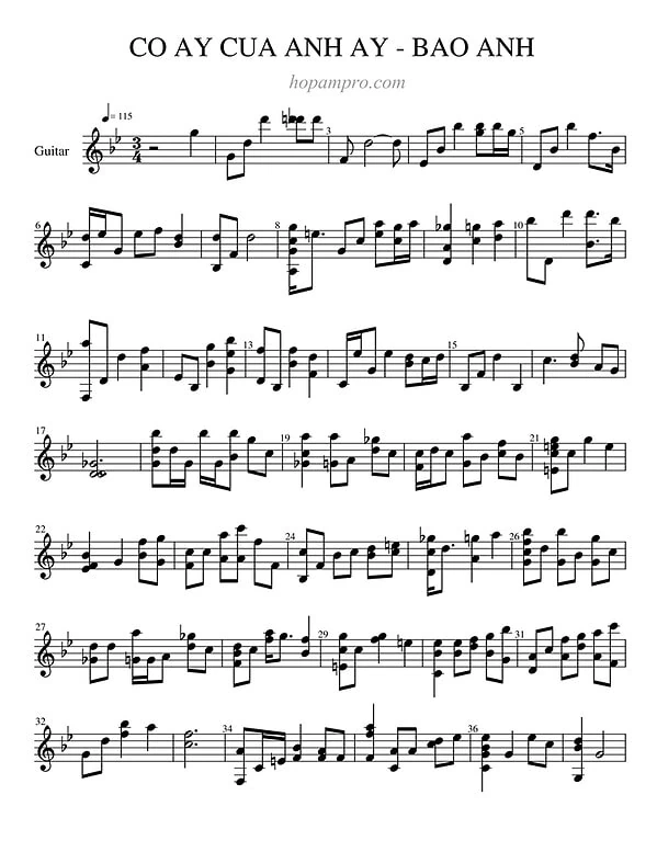 CO_AY_CUA_ANH_AY - sheet