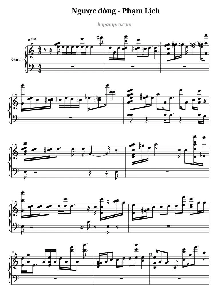 Nguoc_Dong_-_Pham_Lich - sheet