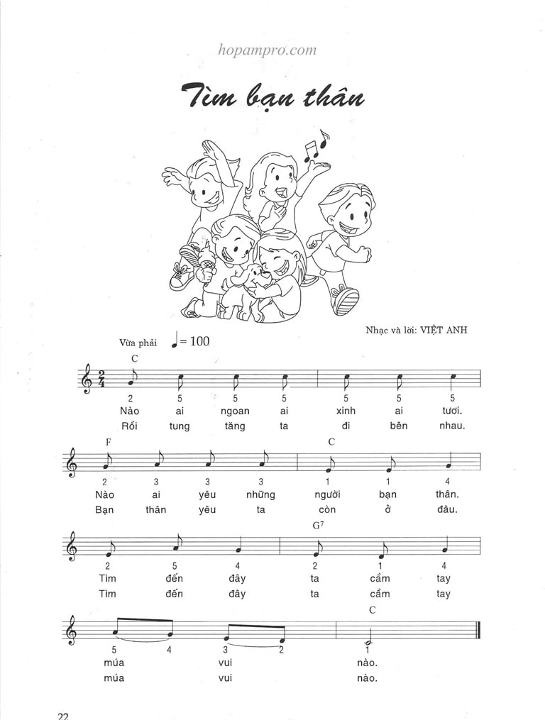 Tim ban than - sheet