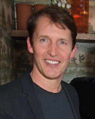 James Blunt (US)