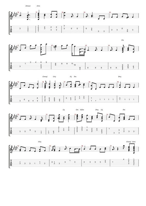 Ký ức nhạt màu - A To_003-1024