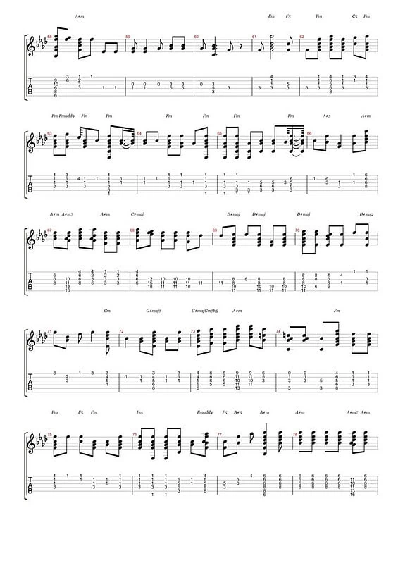 Ký ức nhạt màu - A To_004-1024