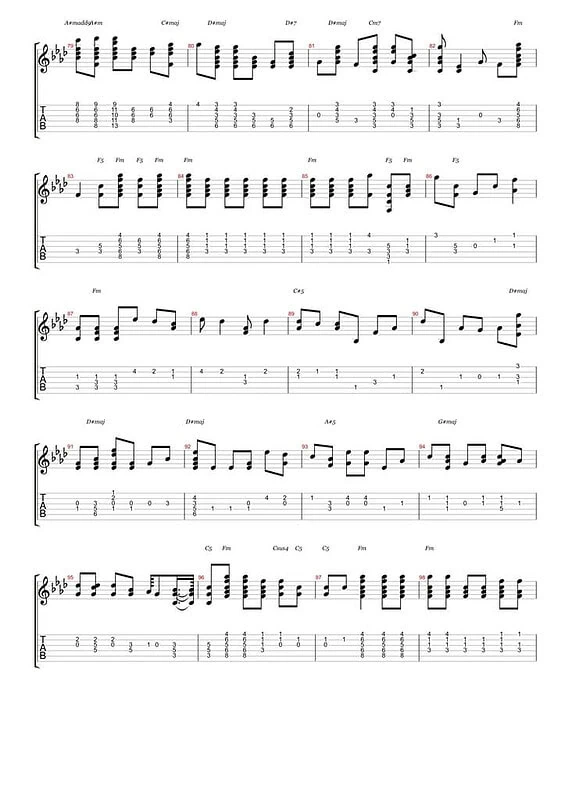 Ký ức nhạt màu - A To_005-1024