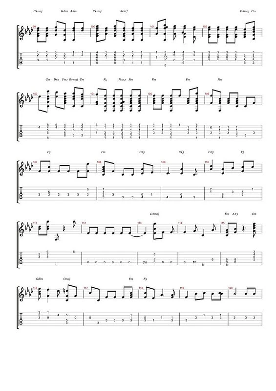 Ký ức nhạt màu - A To_006-1024