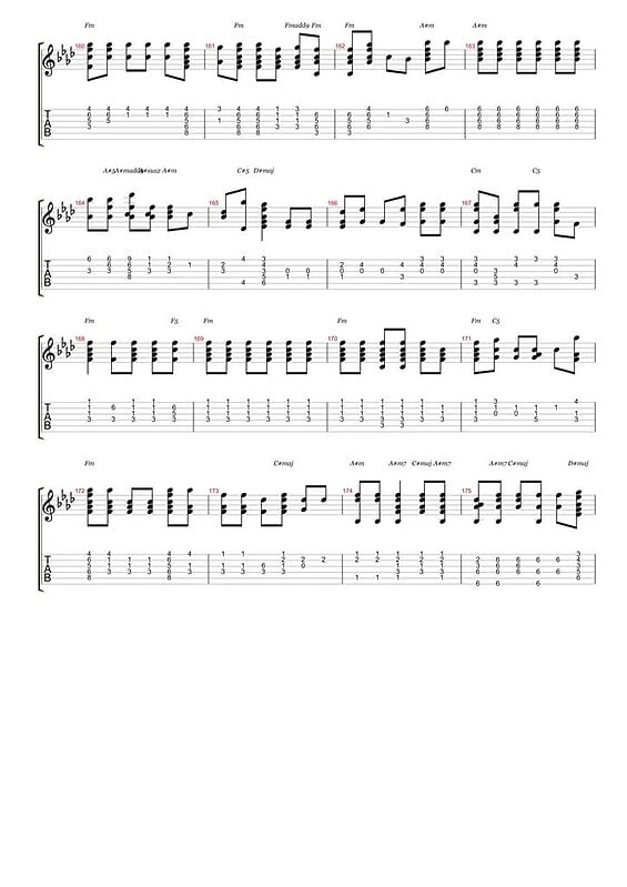 Ký ức nhạt màu - A To_009-1024