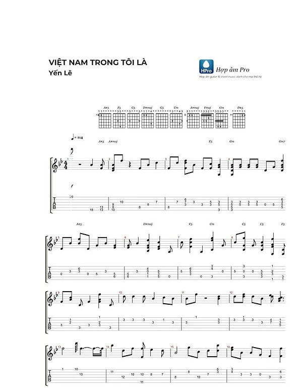 Viet Nam Trong Toi La - Yen Le-05 _001-1024