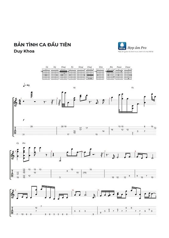 Bản tình ca đầu tiên - Duy Khoa-01-09_001-1024
