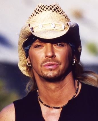 Bret Michaels