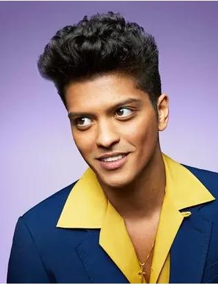 Bruno Mars