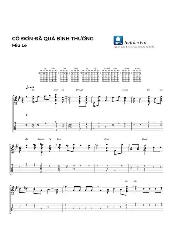 Cô đơn đã quá bình thường - Miu Le-09_001-1024