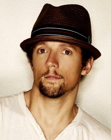 Jason Mraz