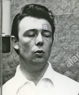 Les Reed