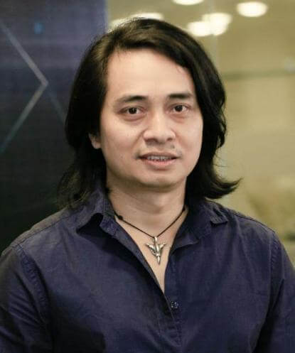Trần Tuấn Hùng