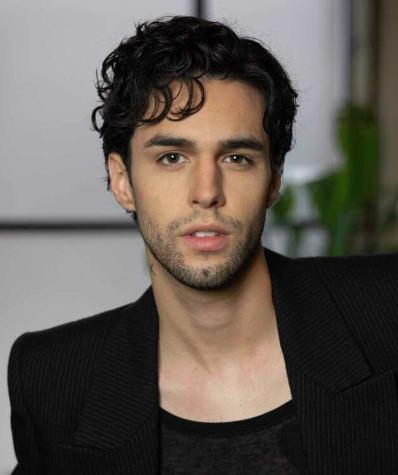Stephen Sanchez