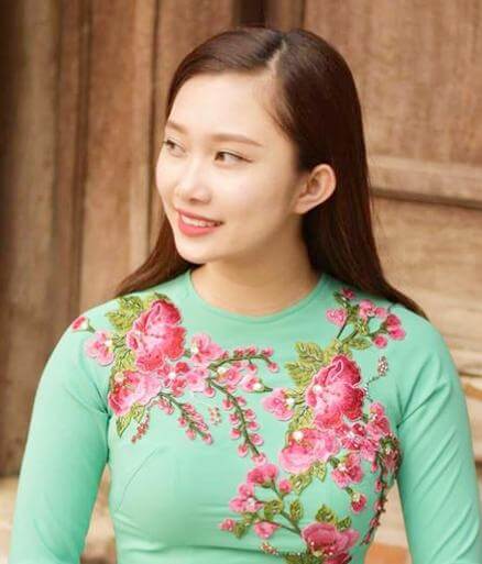 Thanh Quý
