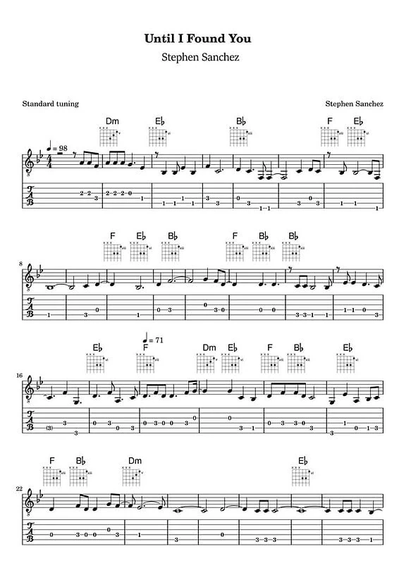 Until I Found You - Stephen Sanchez_001-1024