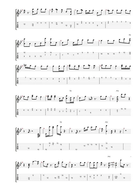 Vì mẹ anh bắt chia tay - Miu Le & Karik-08_002-1024
