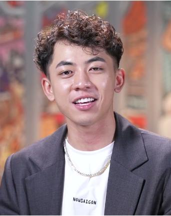 DT Tập Rap