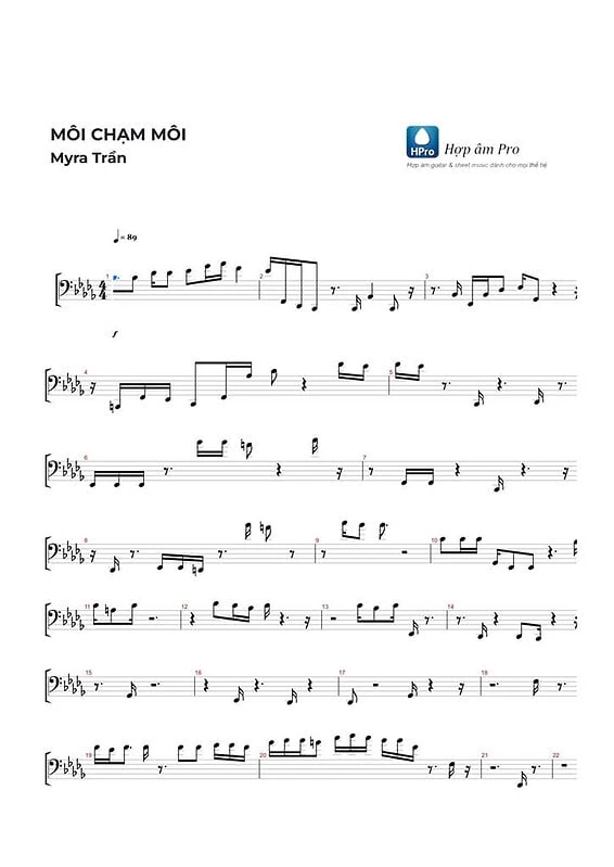 Môi chạm môi - Myra Tran - 02_001-1024