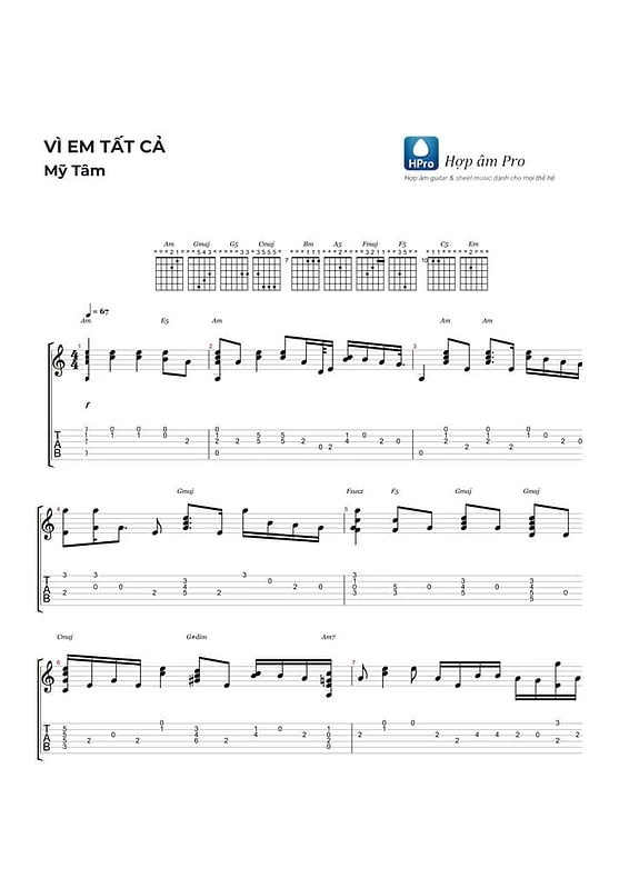 VÌ EM TẤT CẢ - My Tam-07_001-1024