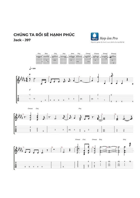 Chung Ta Roi Se Hanh Phuc - Jack J97-05_001-1024