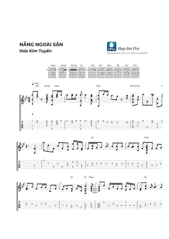 NẮNG NGOÀI SÂN - Hua Kim Tuyen-07_001-1024