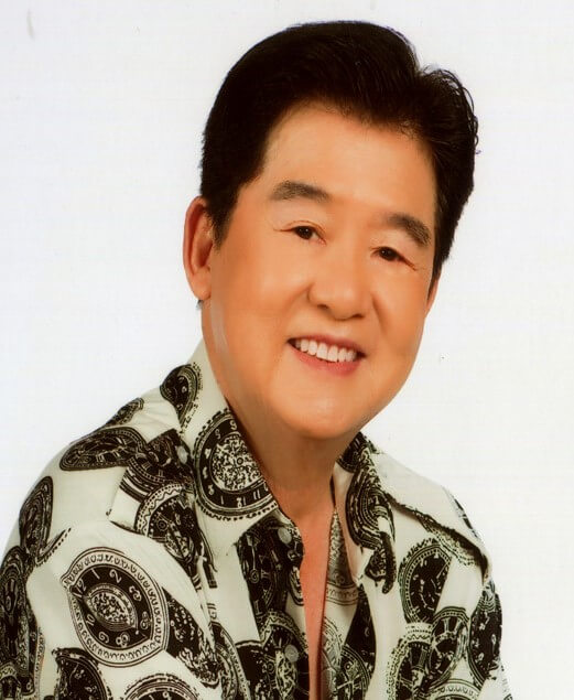 Thanh Phong