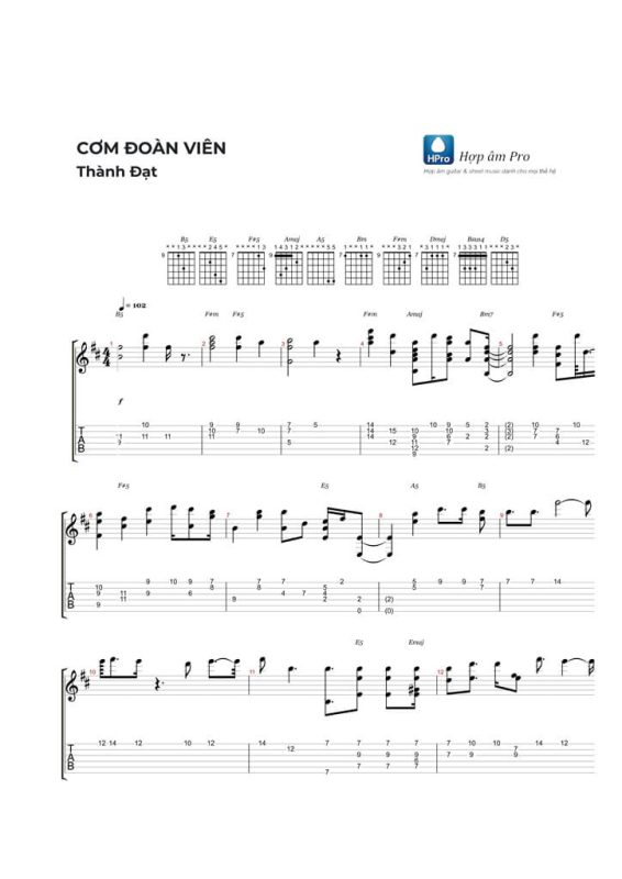 Cơm đoàn viên - Thanh Dat-07_001-1024