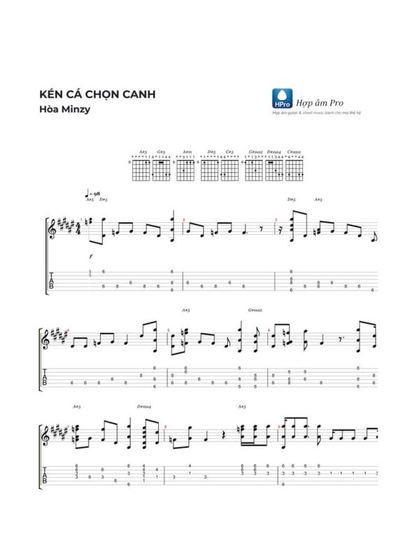 Kén cá chọn canh - Hoa Minzy-05_001-1024