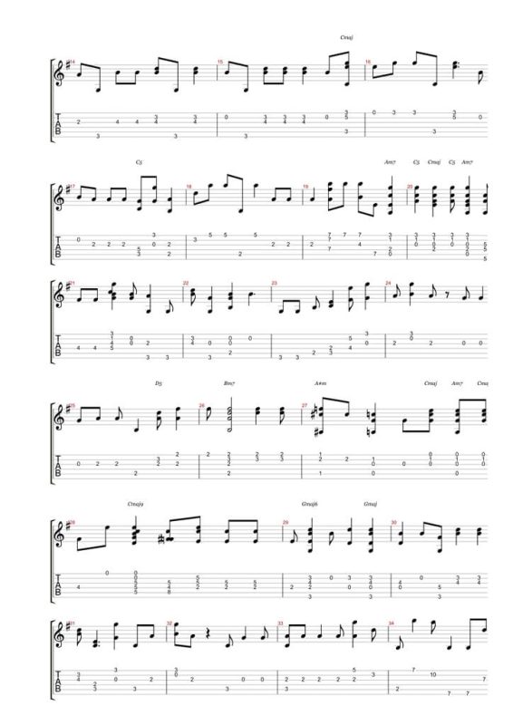 Nắng Có Mang Em Về - Shartnuss, Trd & Phankeo-09_002-1024