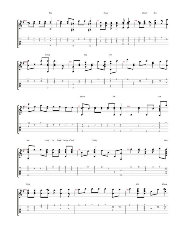 Nắng Có Mang Em Về - Shartnuss, Trd & Phankeo-09_007-1024