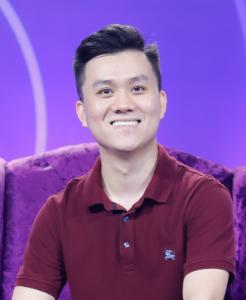 Phạm Hồng Biển
